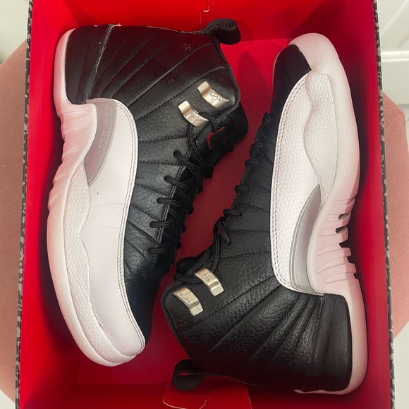 2022 Air Jordan 12 retro “Playoff” - Picture 1 of 10